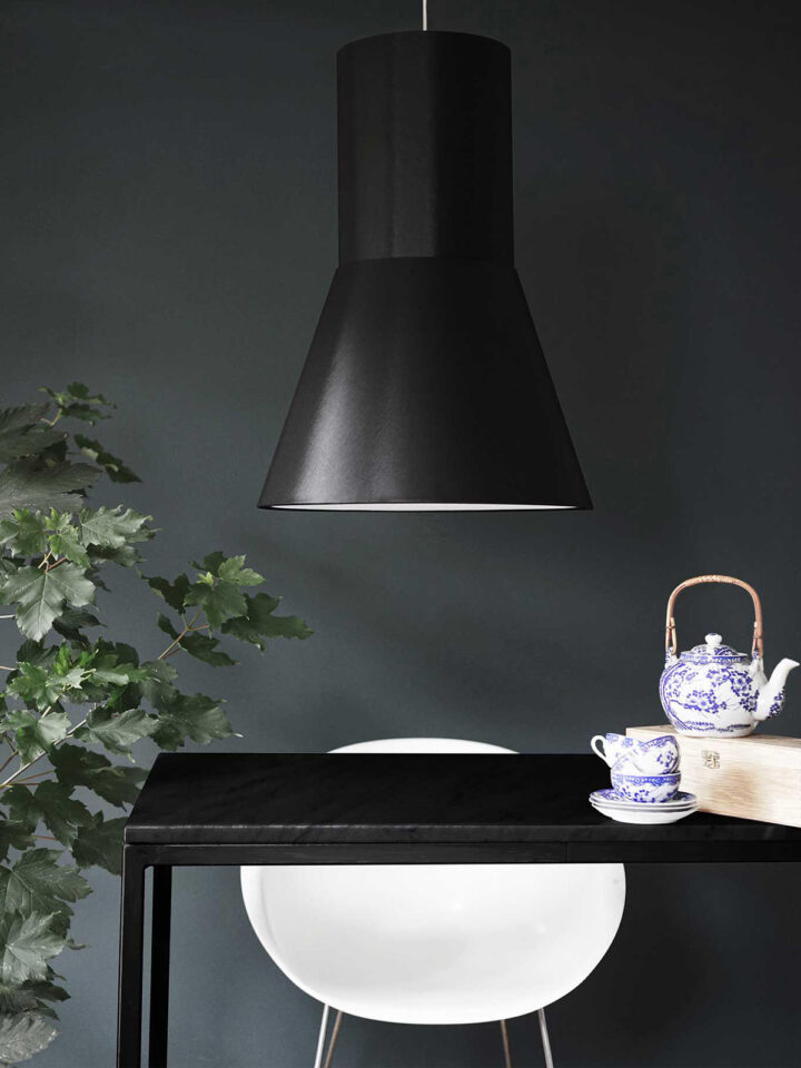 frauMaier Lampe Big Andy
