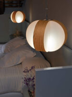 LZF Hängelampe Carambola Designer Oskar Cerezo