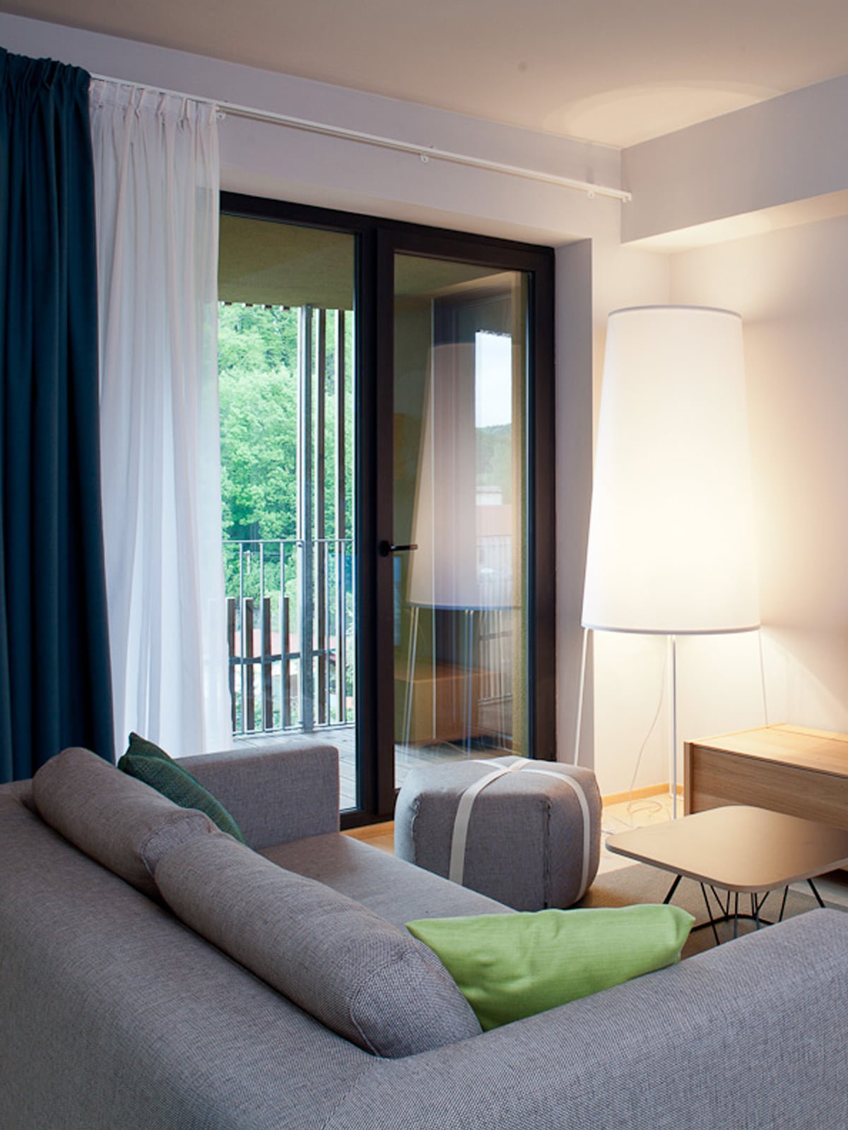 FATSOPHIE Stehleuchte