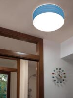 LZF Lamps Gea Wandlampe oder Deckenlampe
