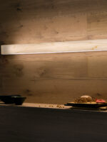 I Club ASL Wandlampe LZF designort
