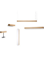 I-Club Leuchtenserie LZF Lamps bei DesignOrt Lampen Onlineshop Berlin