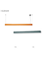 I-Club Slim – LZF Lamps Burkhard Dämmer