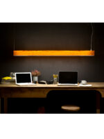 I-Club Slim – LZF Lamps Burkhard Dämmer