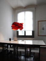 LINK SP Pendelleuchte LZF Lamps Holzlampe