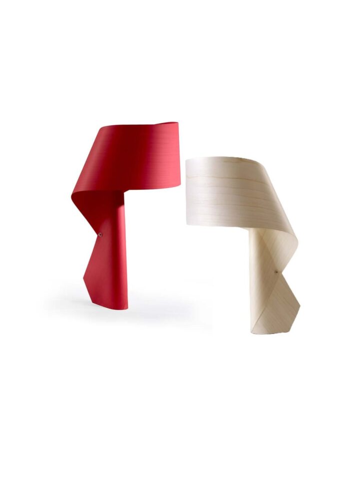 LZF Lamps Air Tischlampen Holzfurnier online kaufen DesignOrt Tischleuchte Air MG Lzf Lampe DesignOrt Onlineshop