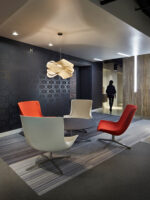 Holzlampe Link von LZF