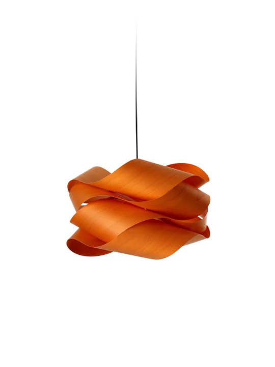 LZF Lamps LINK SP Holzleuchte Furnierholz Lampen Berlin