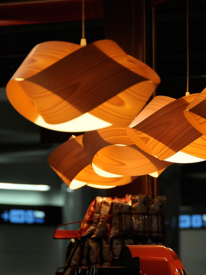 Nut – LZF Lamps Ray Power