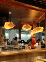 Nut – LZF Lamps Ray Power