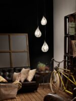 Raindrop – LZF Lamps Ray Power