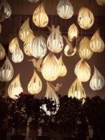 Raindrop – LZF Lamps Ray Power