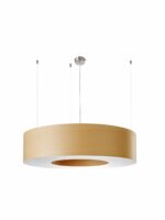 DesignOrt Pendelleuchten Saturnia Sp