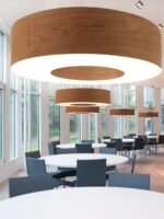 designOrt Onlineshop Berlin Saturnia SP Holzleuchte