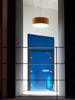 GEA sp Small LZF Blau – LZF Lamps Mariví Calvo