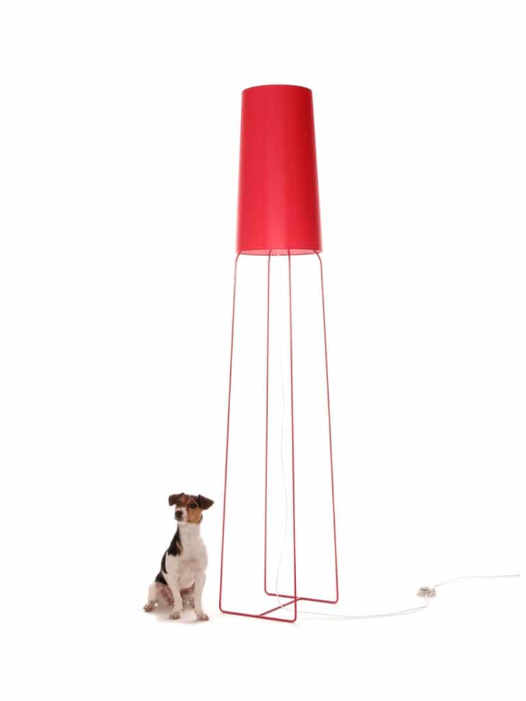 SLIMSOPHIE Stehlampe