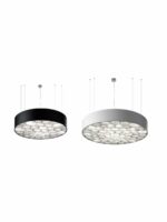 LZF LAMPS Spiro Lampenfamilie