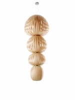 Totem 4 – LZF Lamps Vicente García Jiménez