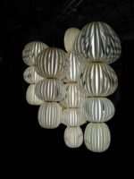 Totem 4 – LZF Lamps Vicente García Jiménez