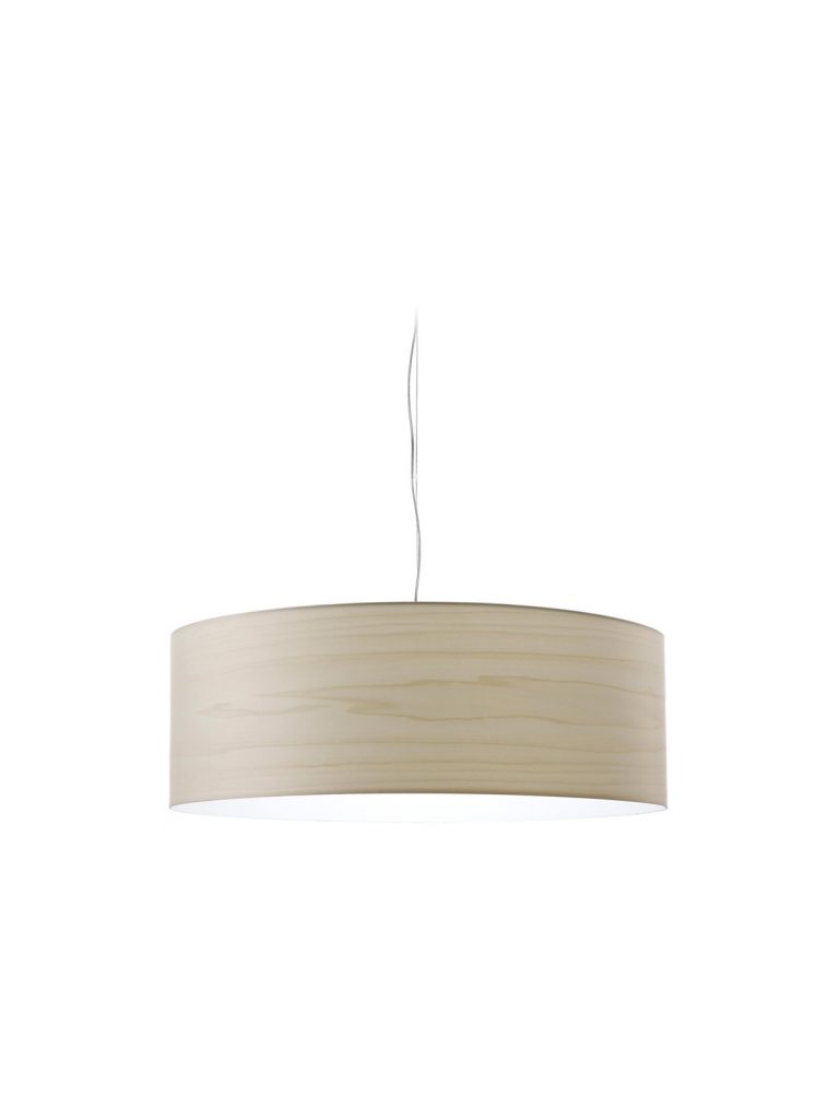 Pendelleuchte Gea ivory