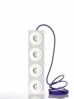 Tetriplug Berlin Verlängerungsschnur