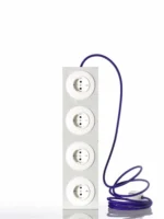 Tetriplug Berlin Verlängerungsschnur