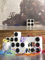 Tetriplug Collection
