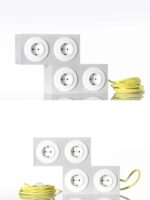 Tetriplug Verlängerung