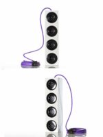 Tetri Plug onkto kathu bei Designort