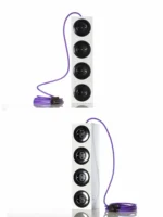Tetri Plug onkto kathu bei Designort