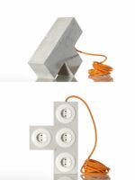Verlängerungsschnur aus Berlin Tetriplug