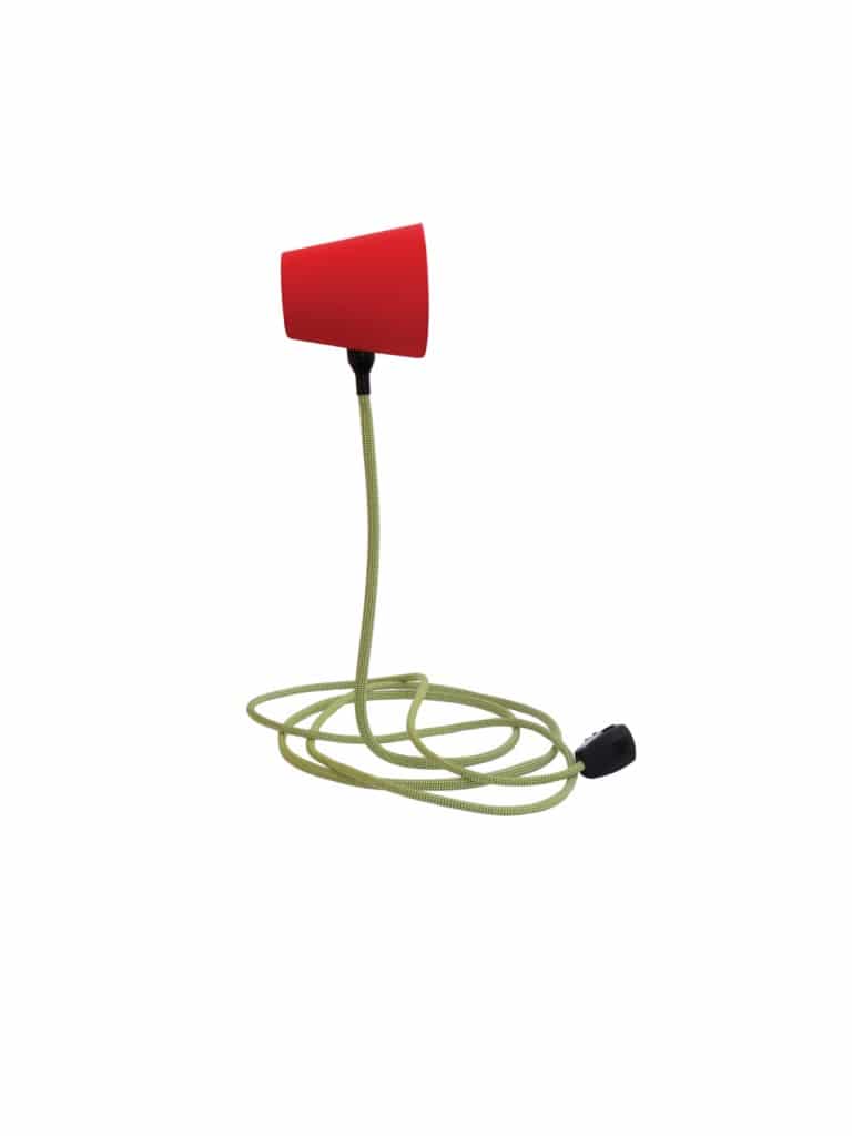 CLIMBING LAMP Kletterlampe