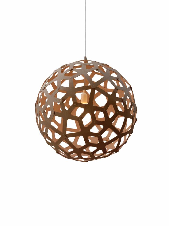 CORAL 80cm Pendelleuchte