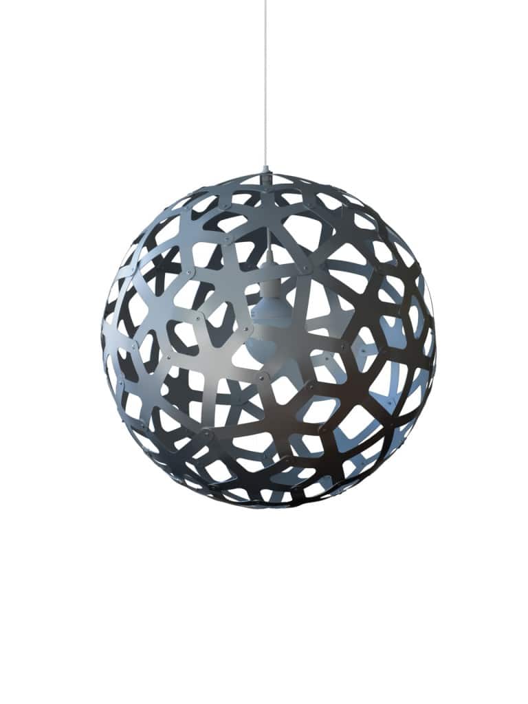 David Trubdrige Coral Pendelleuchte gross DeisgnOrt