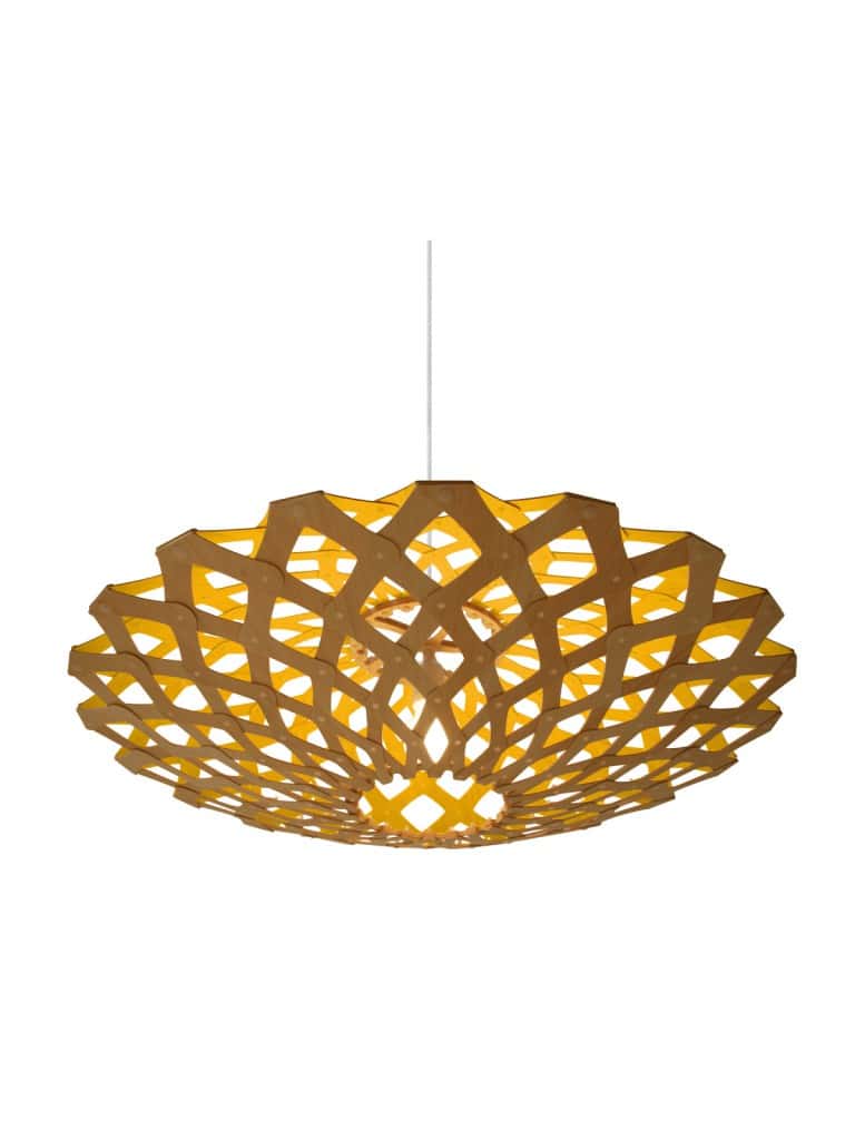 FLAX 80 Pendelleuchte