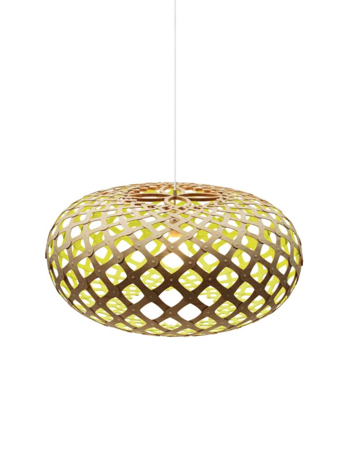KINA 44 Bambuslampe