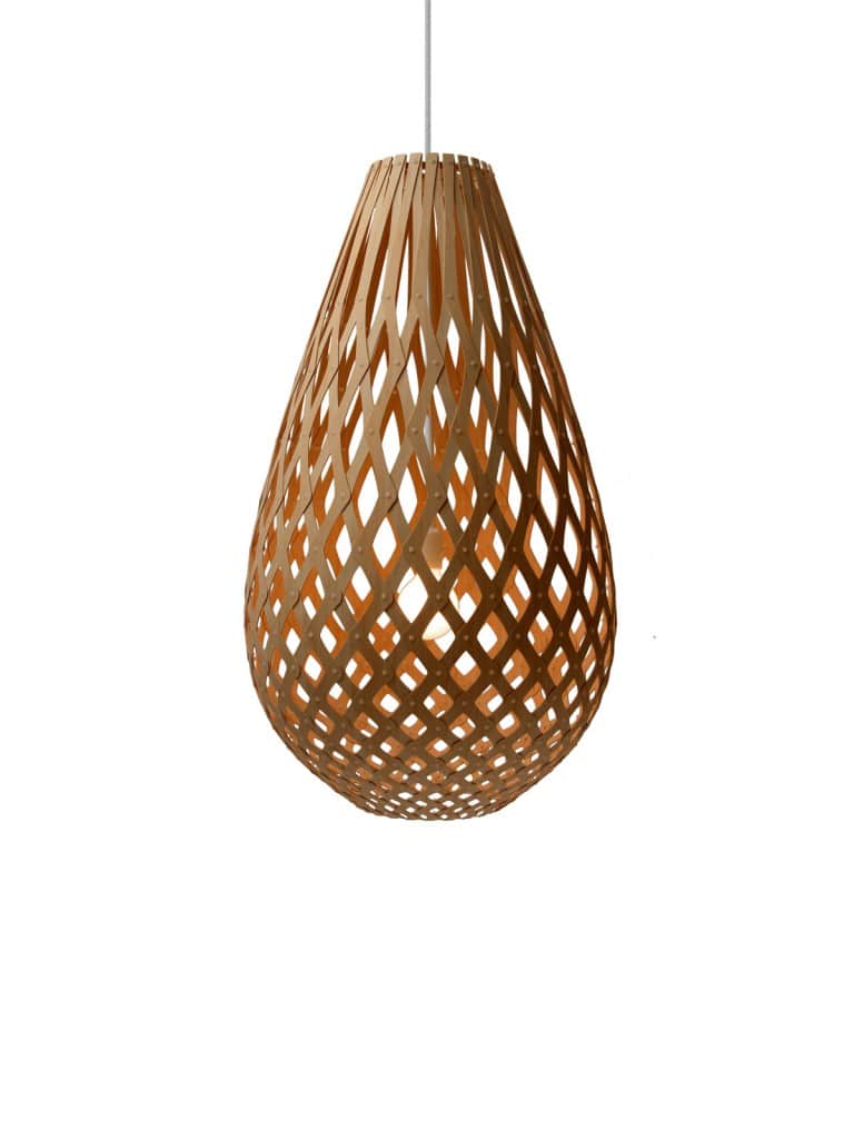 KOURA 100 Hängelampe