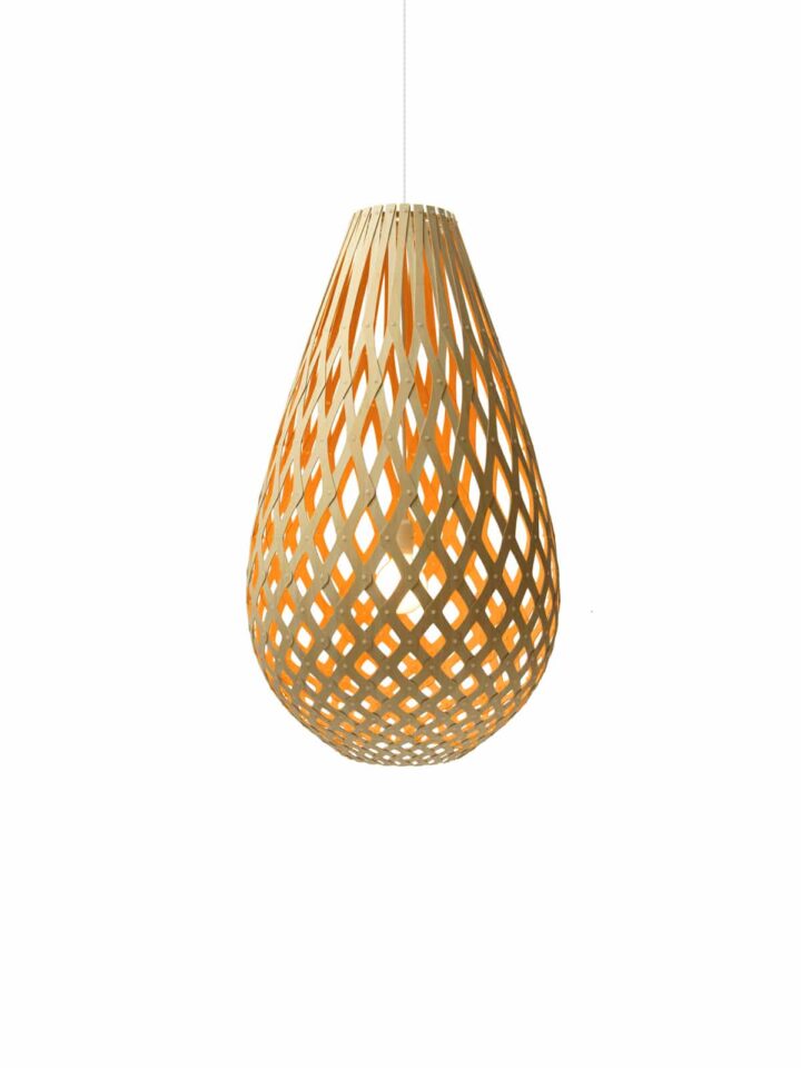 KOURA 50 Hängeleuchte