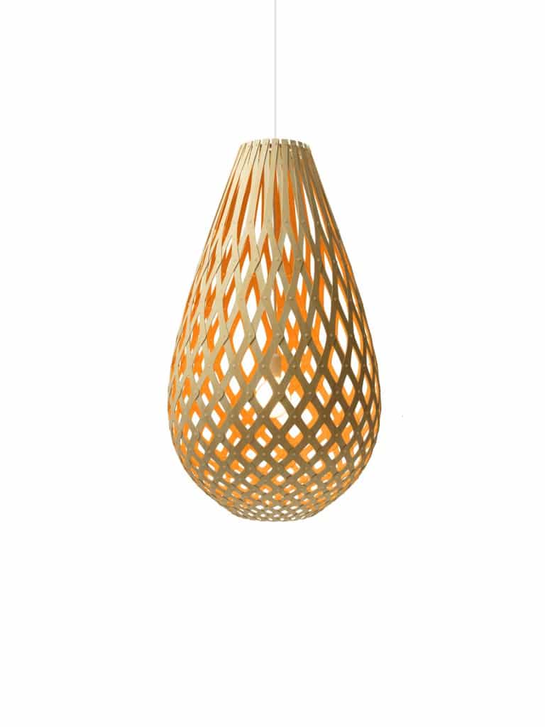 KOURA 50 Hängeleuchte
