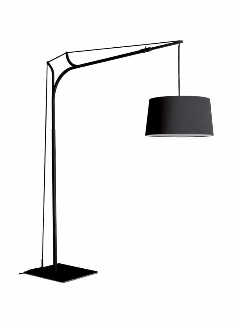 TINA Switch to Dim Bogenlampe