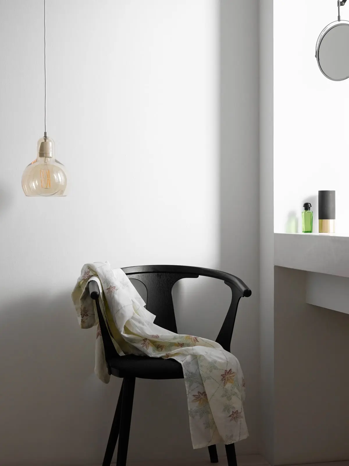 DesignOrt Blog: Die Designwelt von &tradition Mega Bulb SR2 Gold DesignOrt Blog: Die Designwelt von &tradition Mega Bulb SR2 Gold &tradition