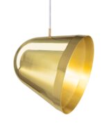 Messinglampe NYTA Tilt Brass online kaufen DesignOrt Lampen Berlin