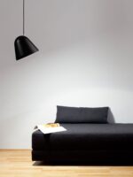 Pendelleuchte Tilt S