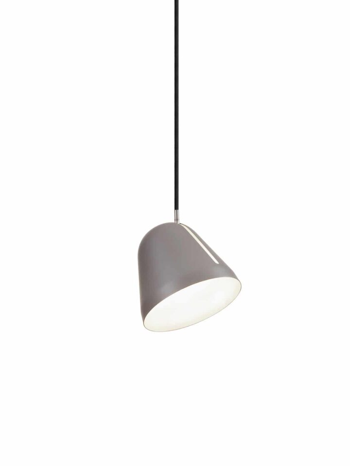 Tilt S – NYTA Designer-Leuchte Made in Germany
