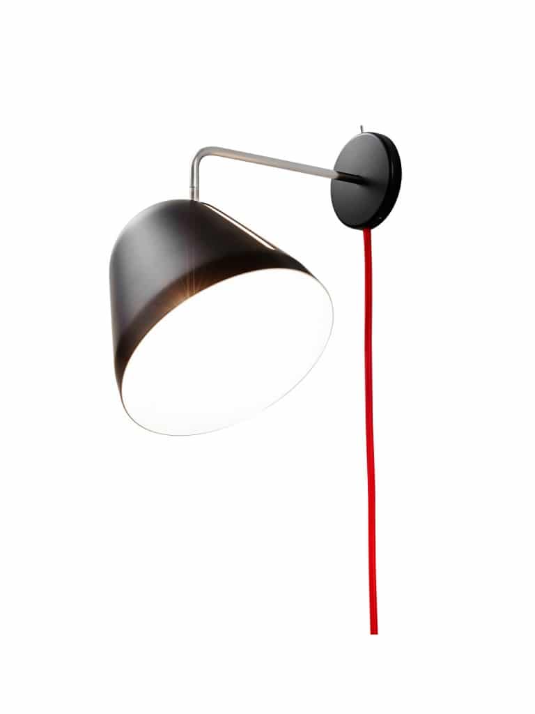 Tilt Wall Wandlampe mit Kabel ohne Kabel Lampe online kaufen DesignOrt