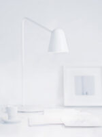 Tischlampe Chaplin Table LED von Formagenda Made in Germany