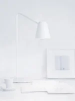 Tischlampe Chaplin Table LED von Formagenda Made in Germany