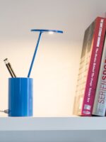 E.T. Table Tischlampe Formagenda Designort Leuchten
