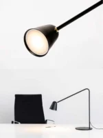 Tischlampe Chaplin Table LED von Formagenda Made in Germany