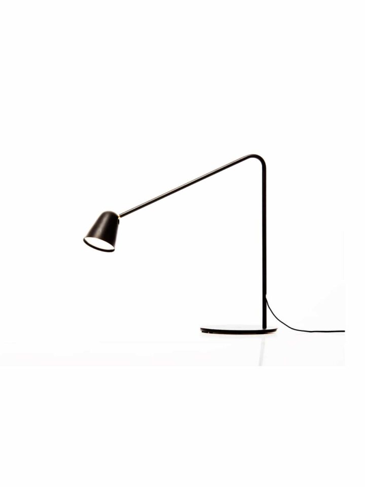 Formagenda Chaplin Table LED Tischlampe online kaufen